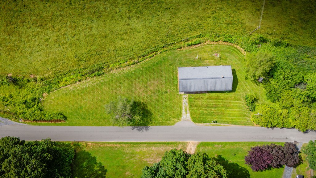 4668 Green Valley Rd