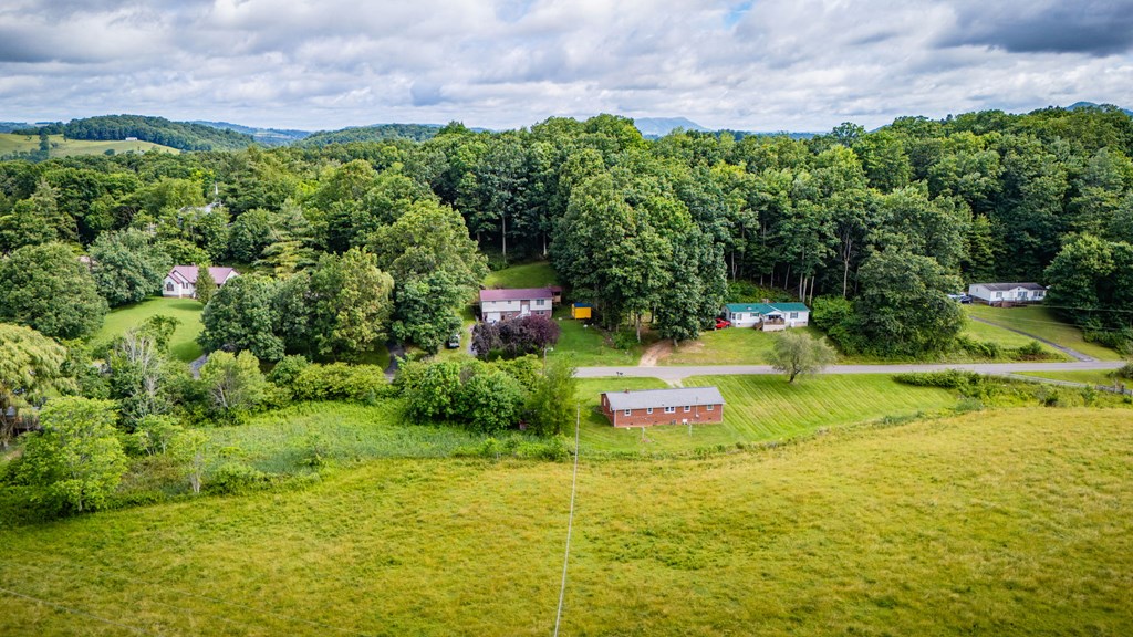 4668 Green Valley Rd