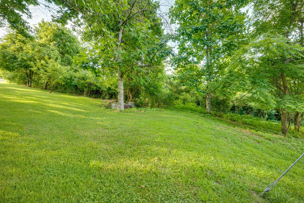 TBD Summit Drive