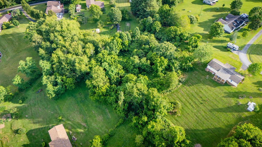 TBD Summit Drive