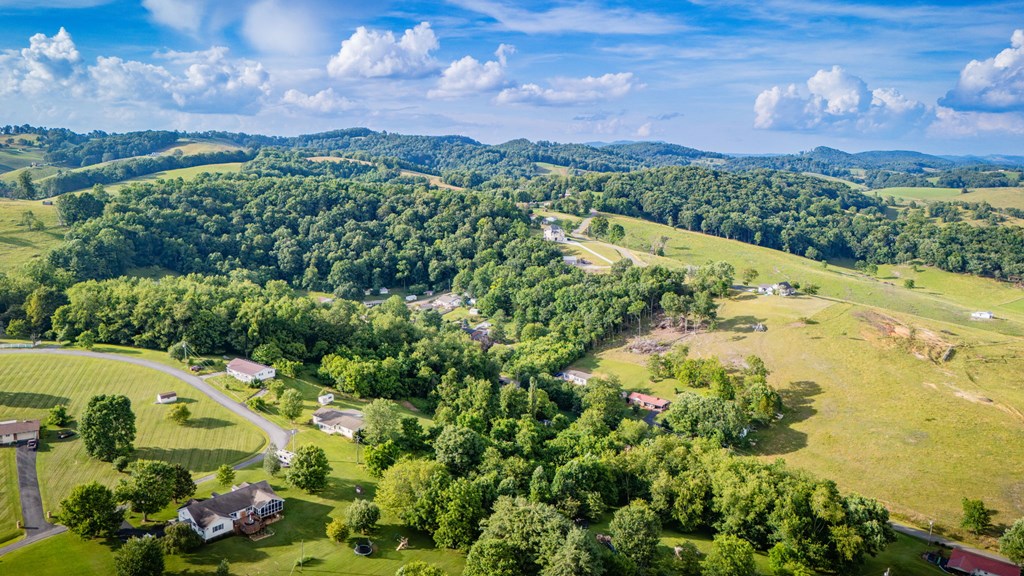 TBD Summit Drive