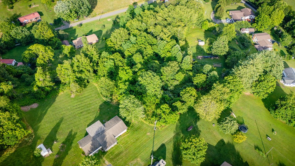 TBD Summit Drive