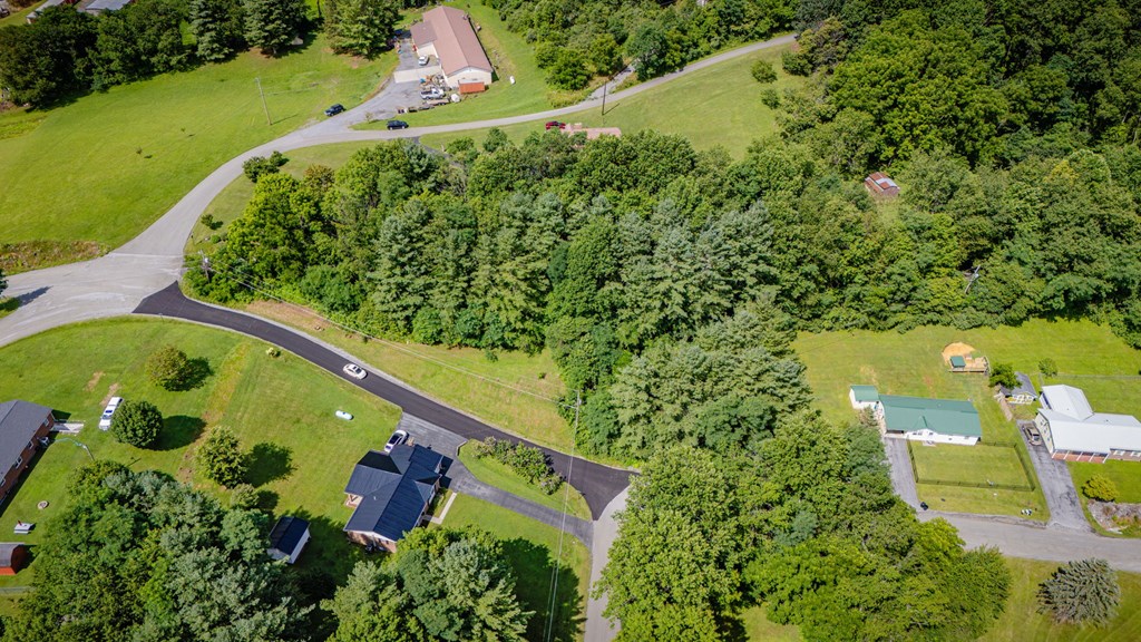 TBD Laredo Street