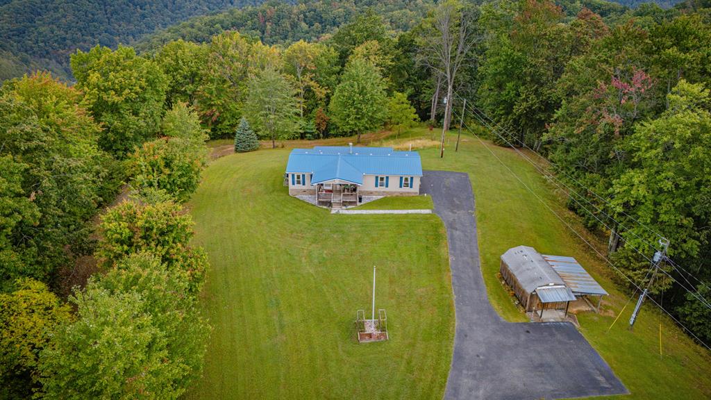 392 Elbert Ramsey Road