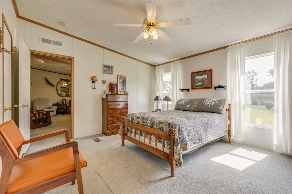 392 Elbert Ramsey Road