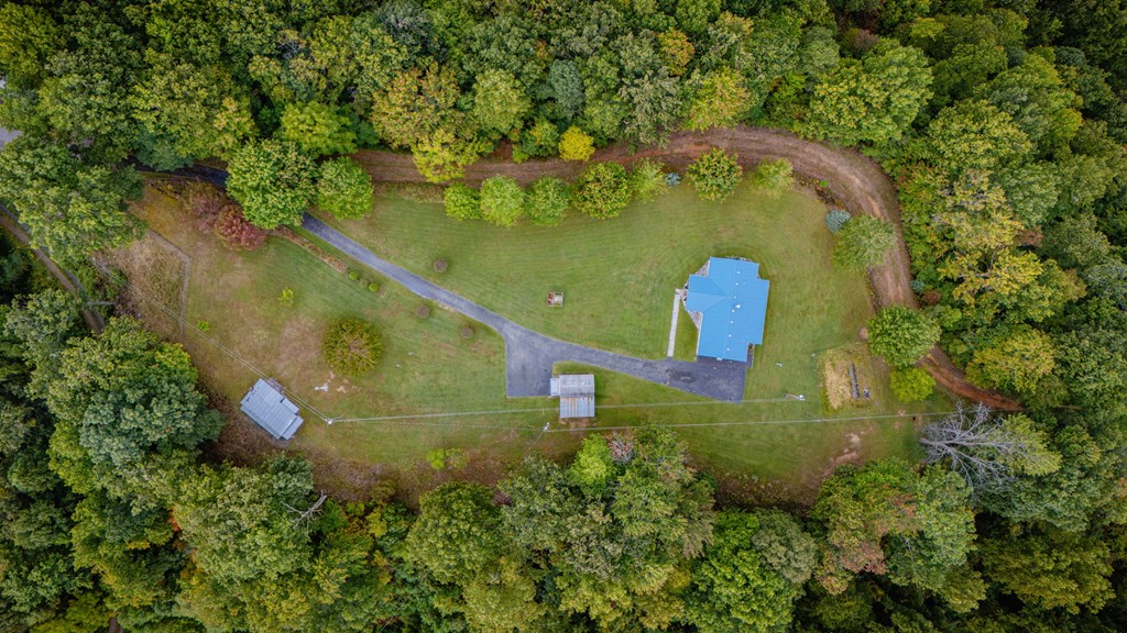 392 Elbert Ramsey Road