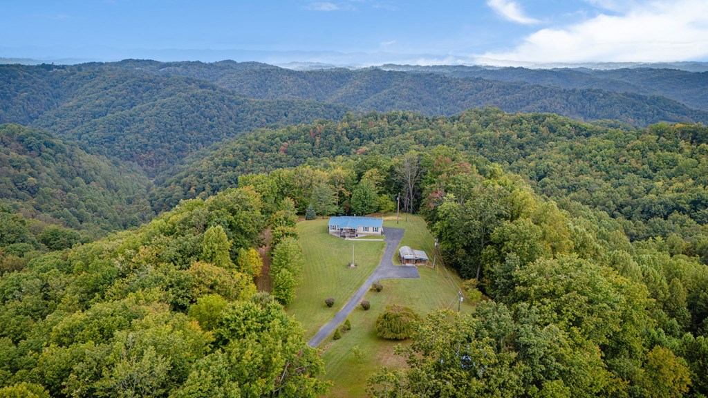 392 Elbert Ramsey Road