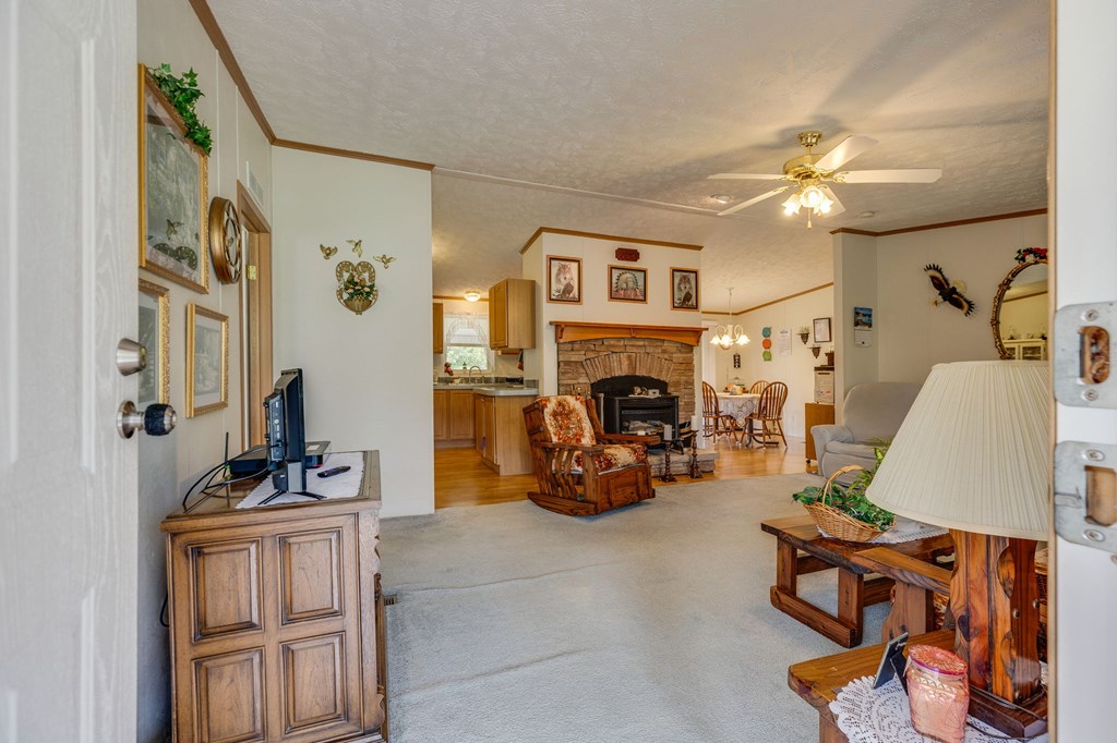 392 Elbert Ramsey Road