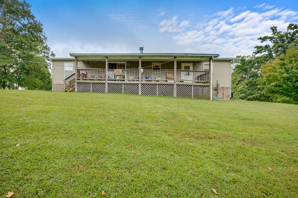 392 Elbert Ramsey Road