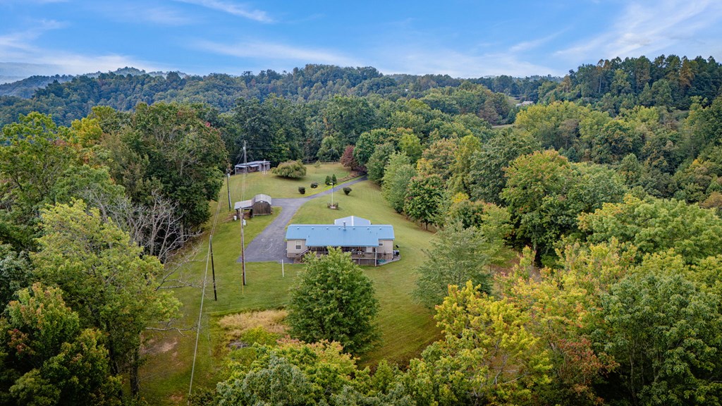 392 Elbert Ramsey Road