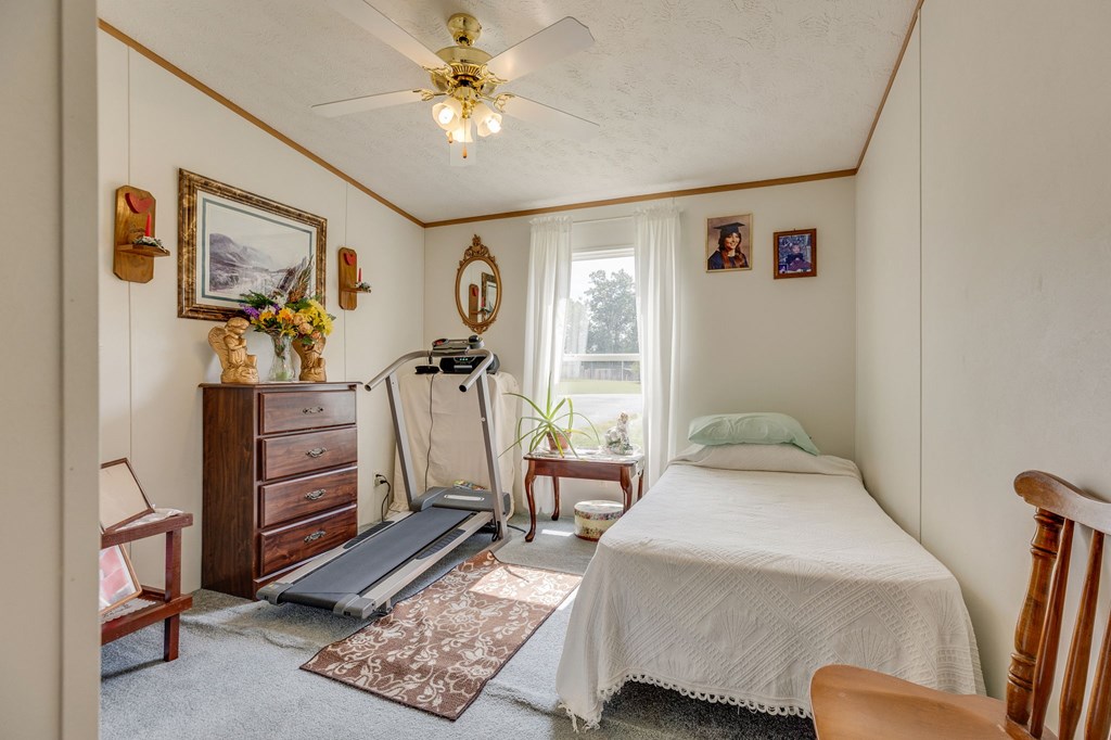392 Elbert Ramsey Road