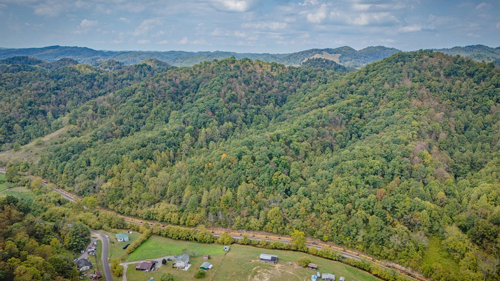 TBD John Simms Hill Rd