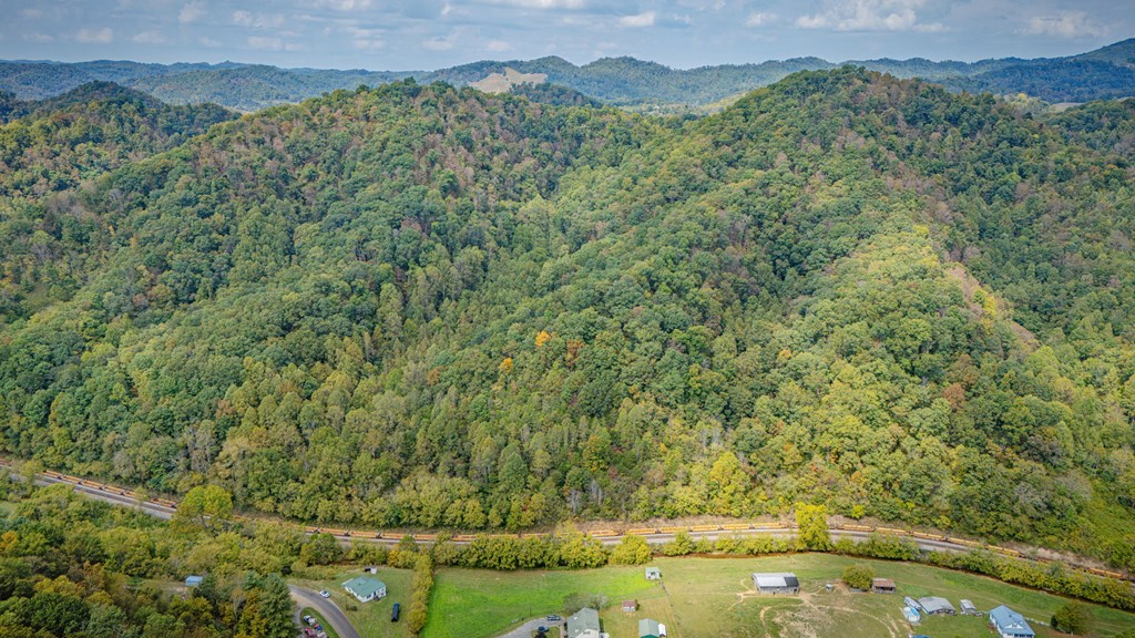 TBD John Simms Hill Rd