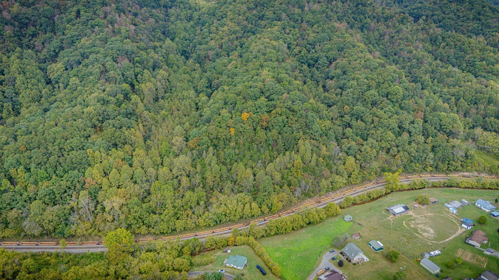 TBD John Simms Hill Rd