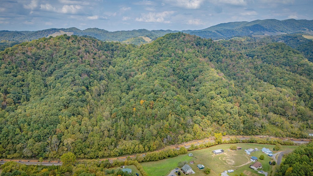 TBD John Simms Hill Rd
