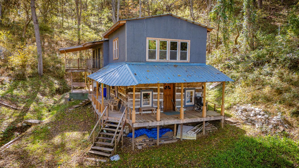 10158 River Mountain Rd