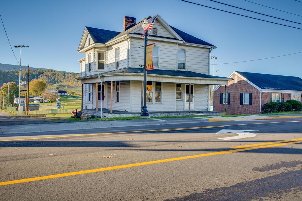 293 W Main Street