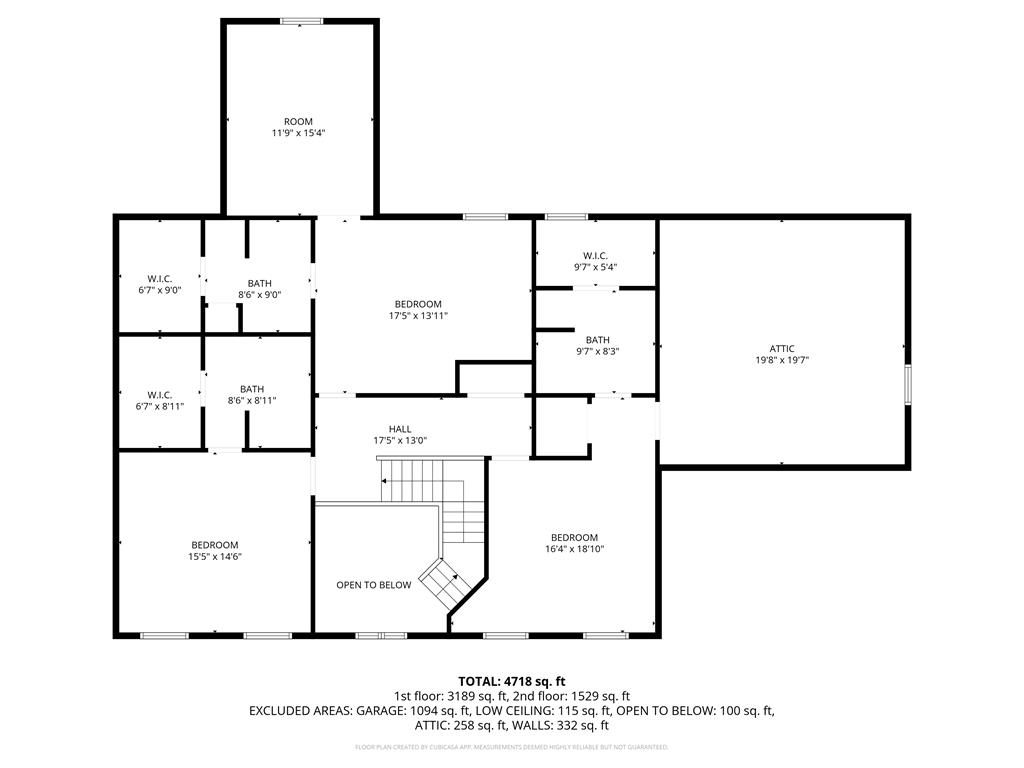 568 Oak Circle Dr.