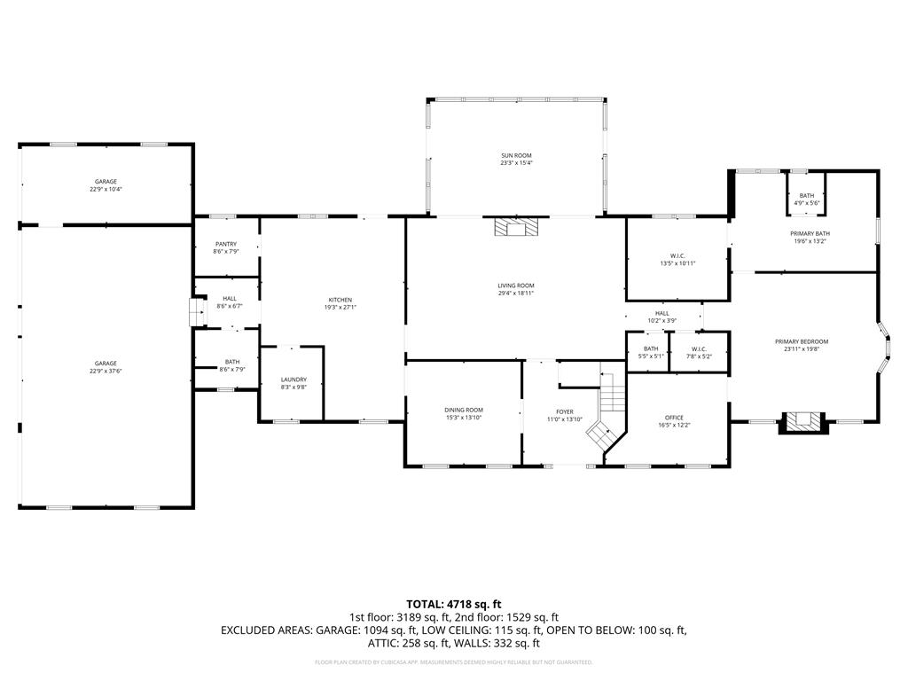 568 Oak Circle Dr.