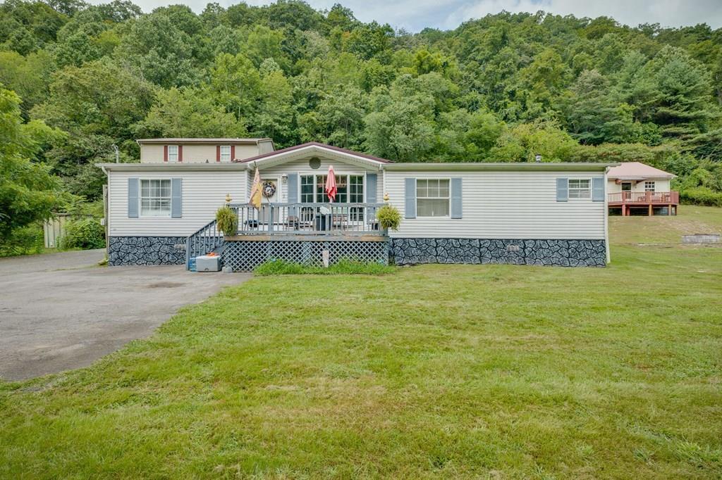 2497 Slate Creek Rd.