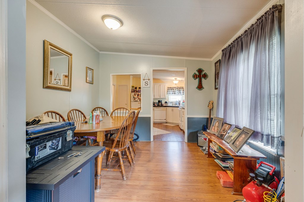 2497 Slate Creek Rd.