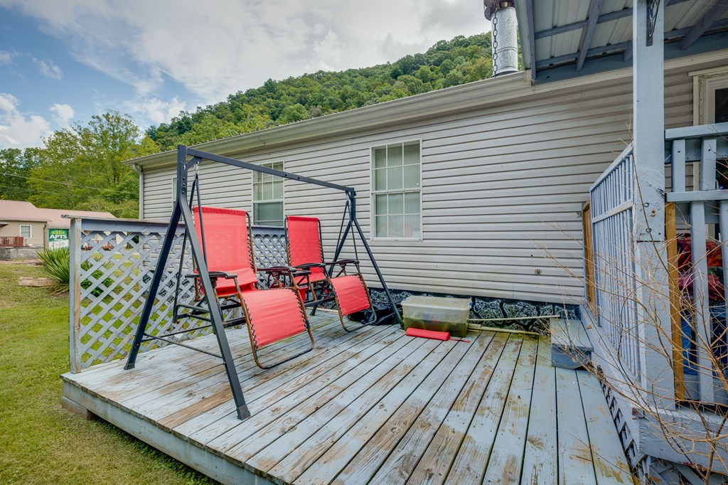 2497 Slate Creek Rd.