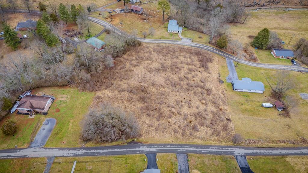 TBD Graybeal Drive
