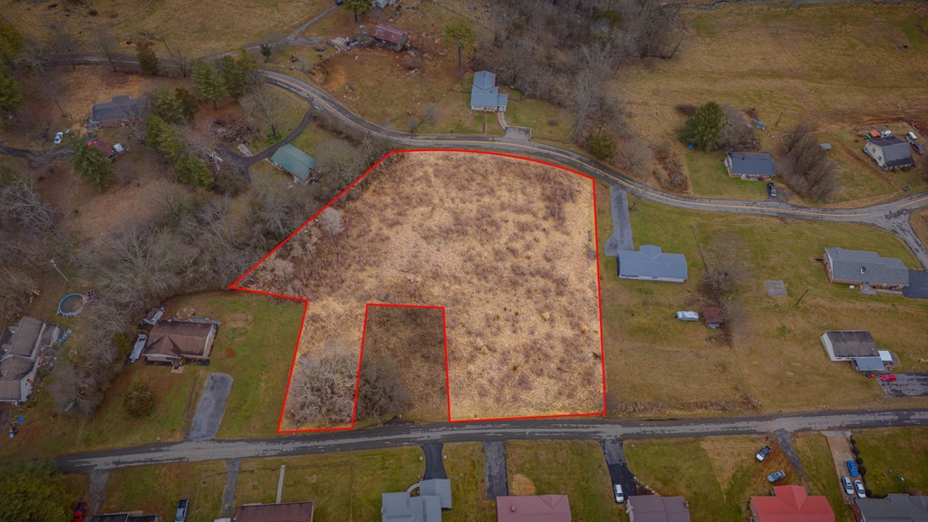 TBD Graybeal Drive