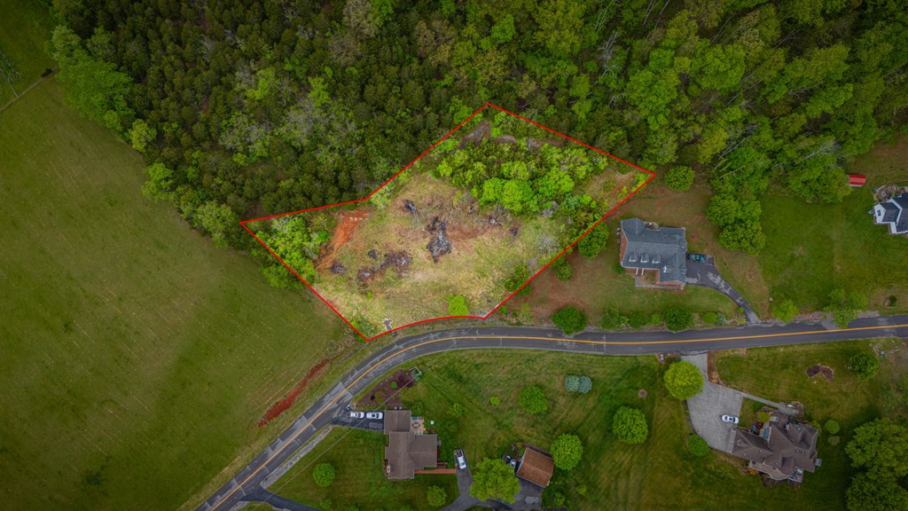 TBD Highland Dr.