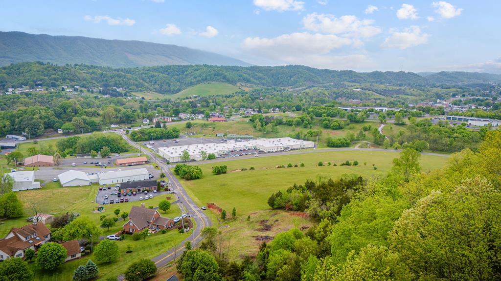 TBD Highland Dr.