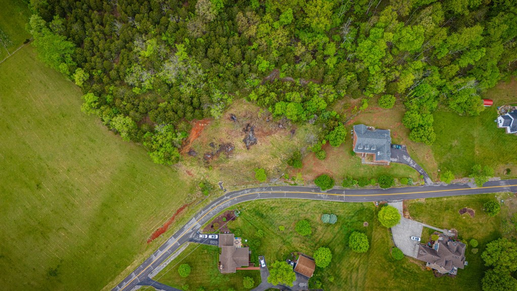 TBD Highland Dr.