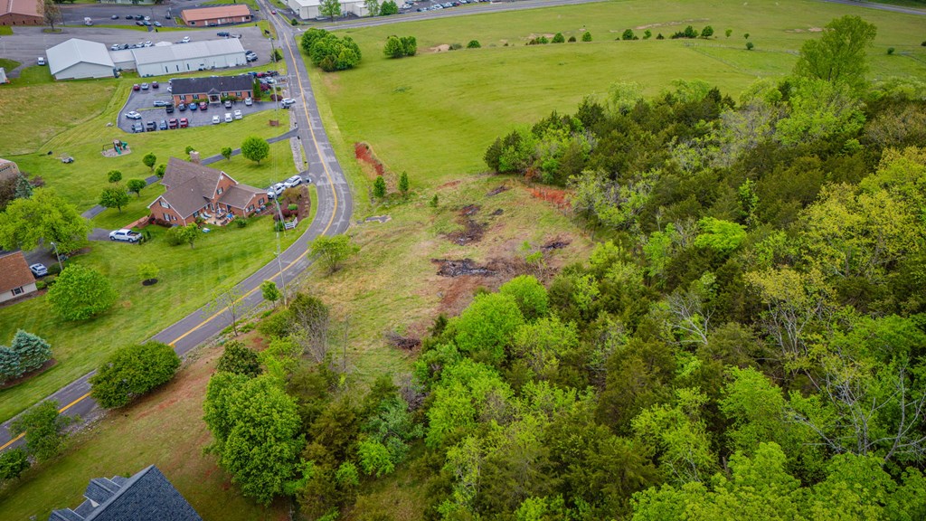 TBD Highland Dr.