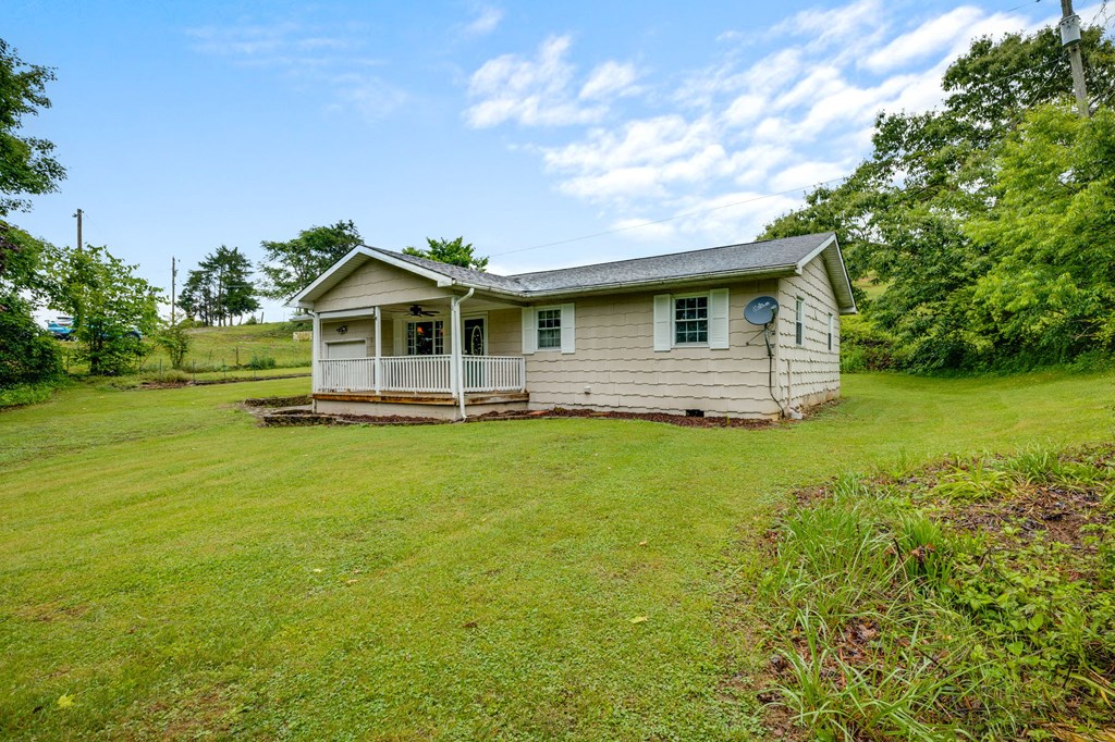 194 Circle Drive