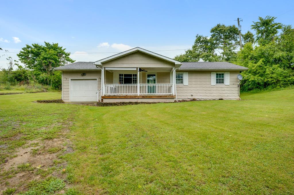 194 Circle Drive
