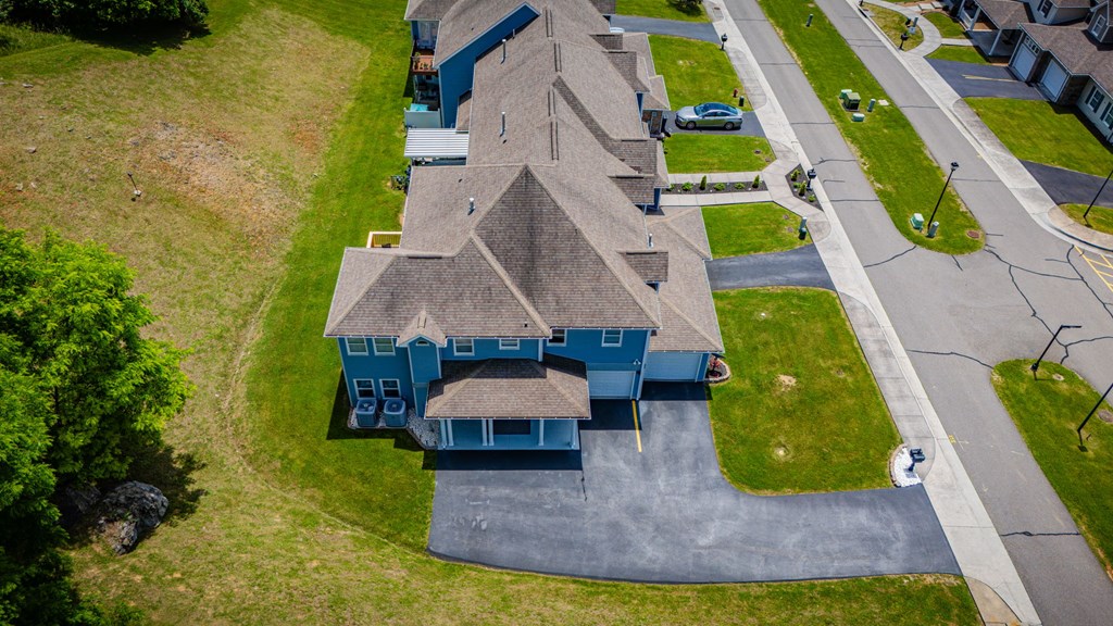 100 Gardenside Blvd