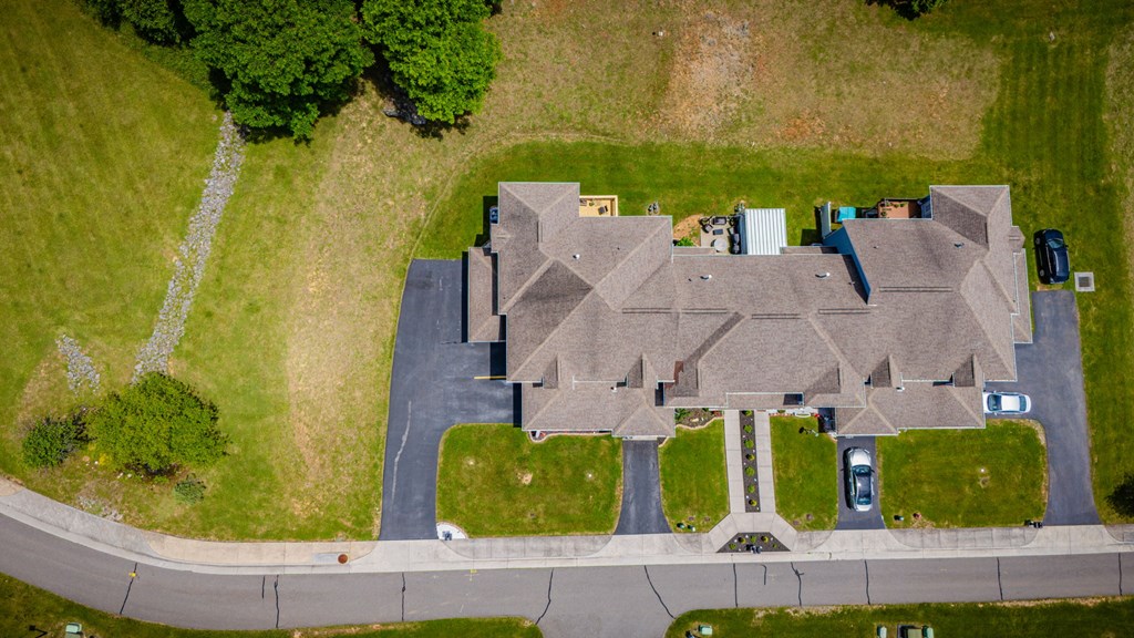 100 Gardenside Blvd