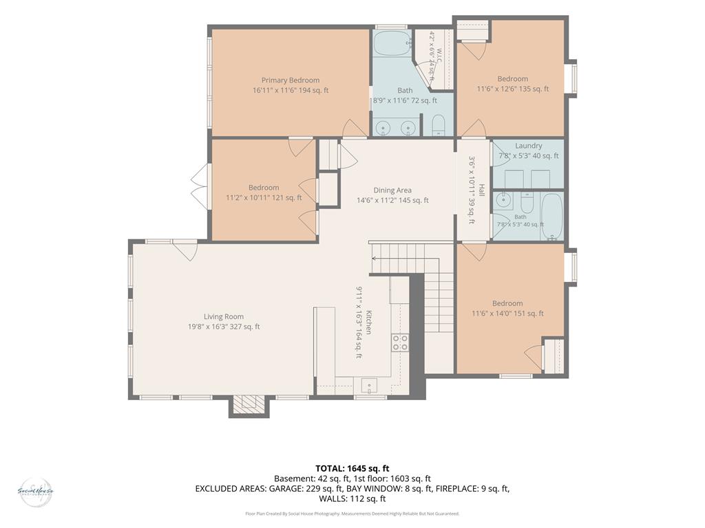 100 Gardenside Blvd