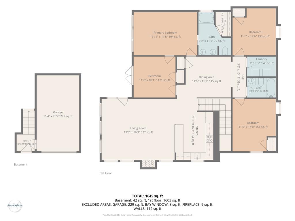 100 Gardenside Blvd
