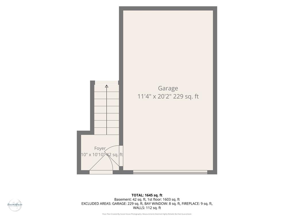 100 Gardenside Blvd