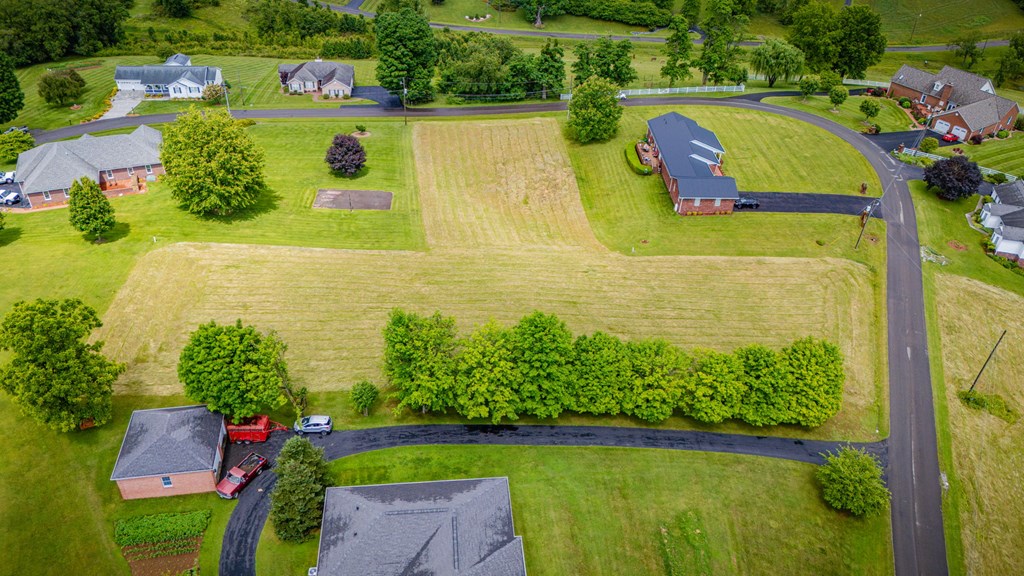 TBD Grand View Court