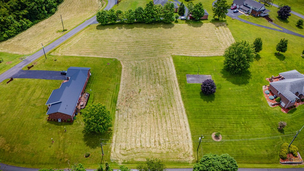 TBD Grand View Court