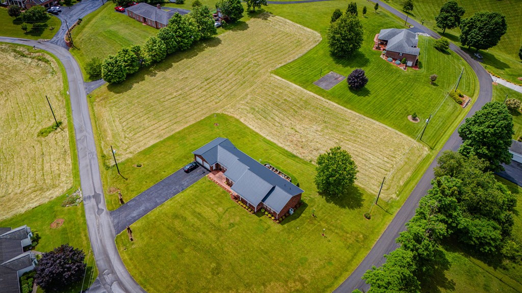 TBD Grand View Court