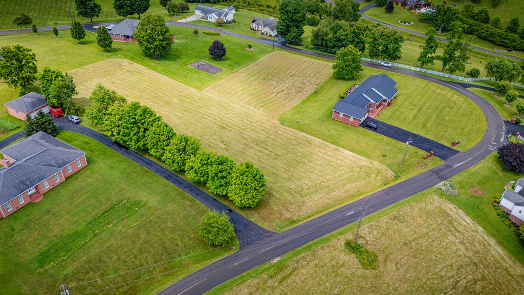 TBD Grand View Court