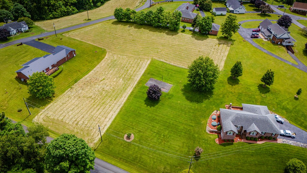 TBD Grand View Court