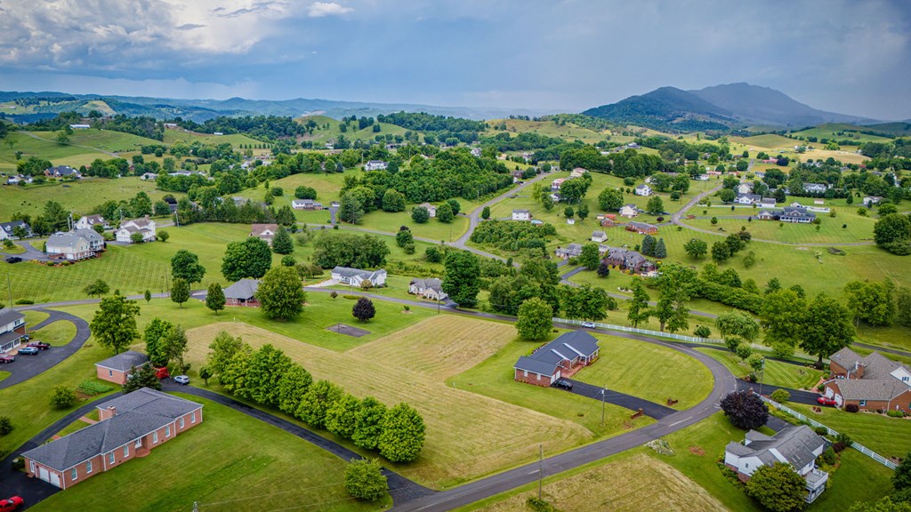 TBD Grand View Court