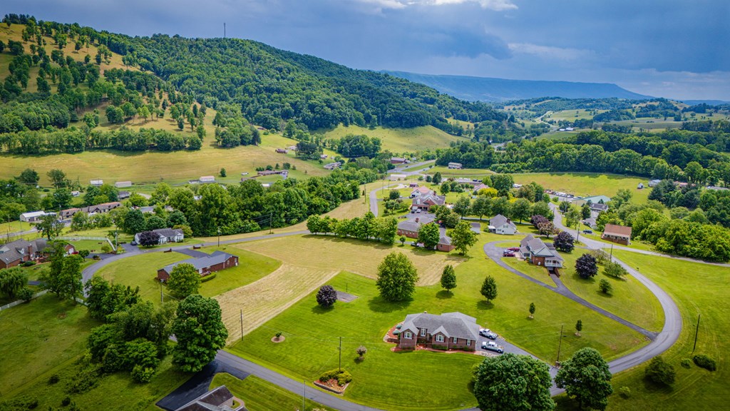 TBD Grand View Court