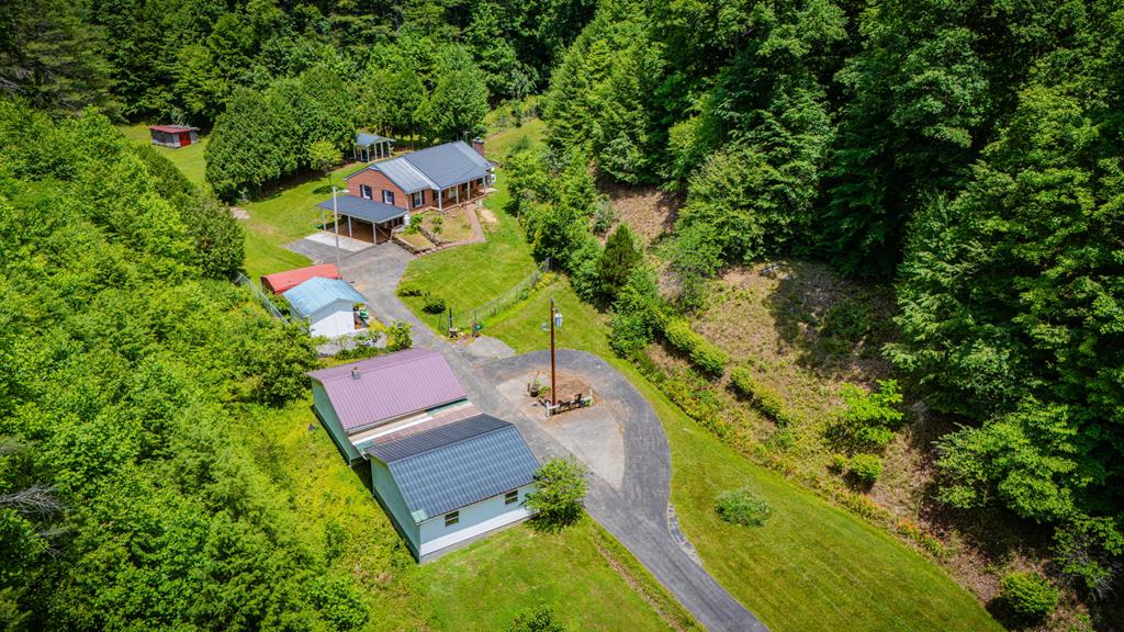 8775 Sandlick Rd