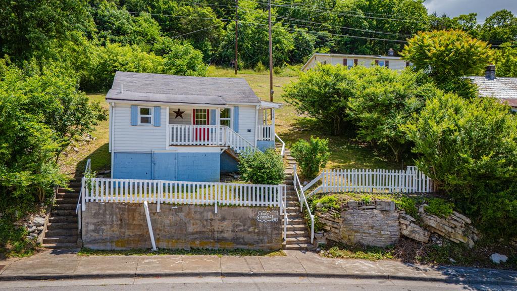520 Cleveland Road