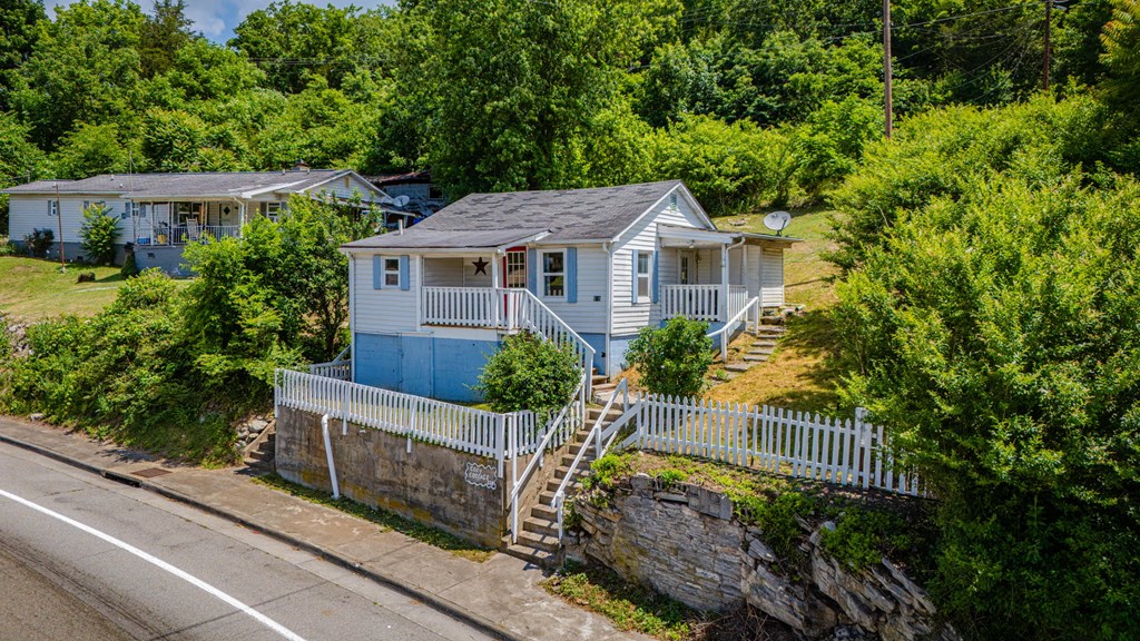 520 Cleveland Road