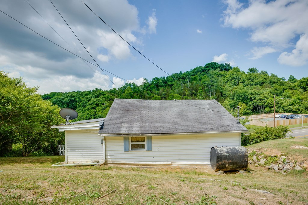 520 Cleveland Road